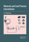 Minerals and Coal Process Calculations - Book