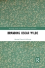 Branding Oscar Wilde - Book