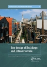 Eco-design of Buildings and Infrastructure - Book