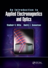 An Introduction to Applied Electromagnetics and Optics - Book