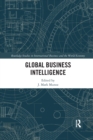 Global Business Intelligence - Book