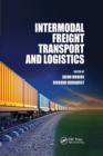 Intermodal Freight Transport and Logistics - Book