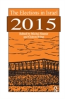 The Elections in Israel 2015 - Book
