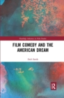 Film Comedy and the American Dream - Book