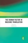 The Human Factor in Machine Translation - Book