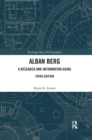 Alban Berg : A Research and Information Guide - Book