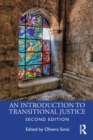An Introduction to Transitional Justice - Book