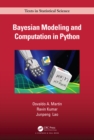 Bayesian Modeling and Computation in Python - Book