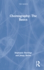 Choreography: The Basics - Book