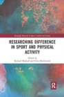 Researching Difference in Sport and Physical Activity - Book