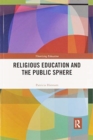 Religious Education and the Public Sphere - Book
