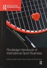 Routledge Handbook of International Sport Business - Book