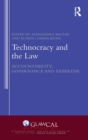 Technocracy and the Law : Accountability, Governance and Expertise - Book