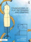 Foundations of Flat Patterning and Draping : For the Female Form - Book