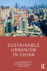 Sustainable Urbanism in China - Book