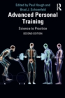 Advanced Personal Training : Science to Practice - Book