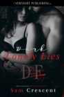 Dark Lonely Lies - eBook