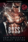 Boss - eBook