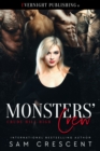 Monsters' Crew - eBook