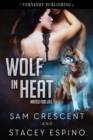 Wolf in Heat - eBook