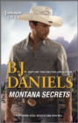 Montana Secrets - eBook