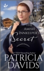 The Amish Innkeeper's Secret - eBook