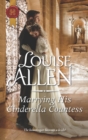 Marrying His Cinderella Countess - Book