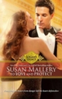 To Love and Protect - Book