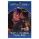 Secrets and Seductions - Book