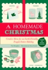 A Homemade Christmas - Book