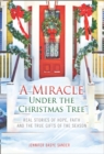 A Miracle Under the Christmas Tree - Book