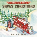 Tractor Mac Saves Christmas - Book