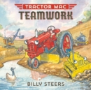Tractor Mac Teamwork - Book