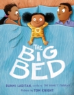 The Big Bed - Book