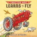 Tractor Mac Learns to Fly - Book