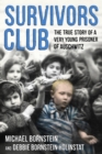 Survivors Club - Book
