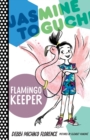 Jasmine Toguchi, Flamingo Keeper - Book