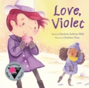 Love, Violet - Book