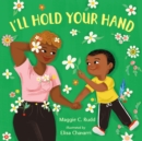 I'll Hold Your Hand - Book