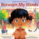 Between My Hands - Book