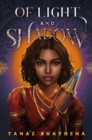 Of Light and Shadow : A Fantasy Romance Novel Inspired by Indian Mythology - Book