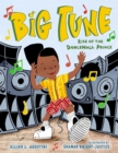 Big Tune : Rise of the Dancehall Prince - Book