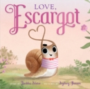Love, Escargot - Book