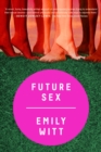 Future Sex - Book