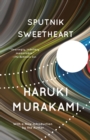 Sputnik Sweetheart - eBook