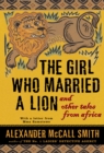 Girl Who Married a Lion - eBook