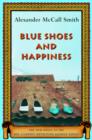 Blue Shoes and Happiness - eBook