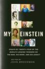 My Einstein - eBook
