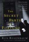 Secret Parts of Fortune - eBook