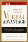 Verbal Advantage : Ten Easy Steps to a Powerful Vocabulary - Book